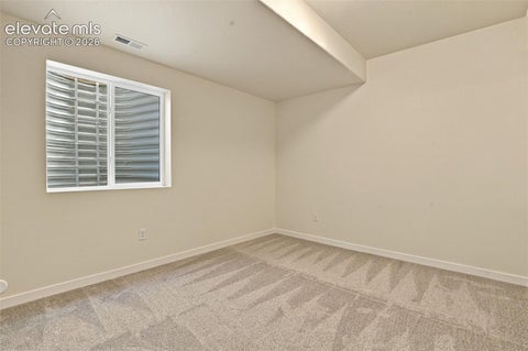 Tiny photo for 8673 Long Beach Terrace, Colorado Springs, CO 80908 (MLS # 1866909)