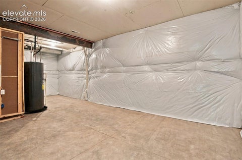 Tiny photo for 8673 Long Beach Terrace, Colorado Springs, CO 80908 (MLS # 1866909)