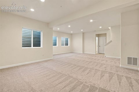 Tiny photo for 8673 Long Beach Terrace, Colorado Springs, CO 80908 (MLS # 1866909)