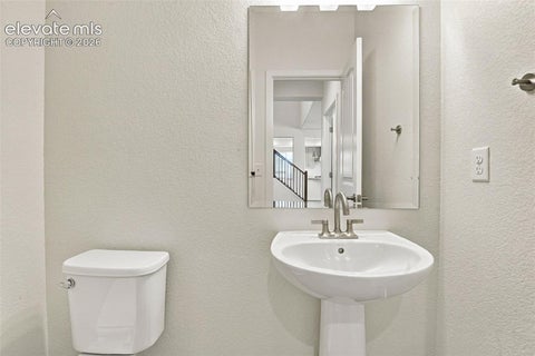 Tiny photo for 8673 Long Beach Terrace, Colorado Springs, CO 80908 (MLS # 1866909)