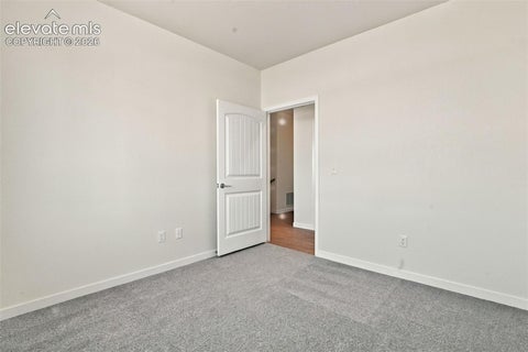 Tiny photo for 8673 Long Beach Terrace, Colorado Springs, CO 80908 (MLS # 1866909)