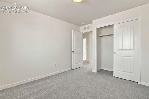 Tiny photo for 8673 Long Beach Terrace, Colorado Springs, CO 80908 (MLS # 1866909)