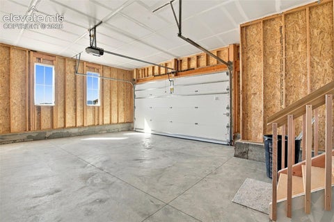 Tiny photo for 8673 Long Beach Terrace, Colorado Springs, CO 80908 (MLS # 1866909)