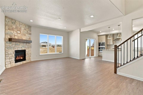 Tiny photo for 8673 Long Beach Terrace, Colorado Springs, CO 80908 (MLS # 1866909)