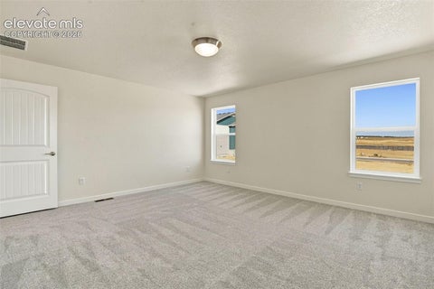 Tiny photo for 8673 Long Beach Terrace, Colorado Springs, CO 80908 (MLS # 1866909)