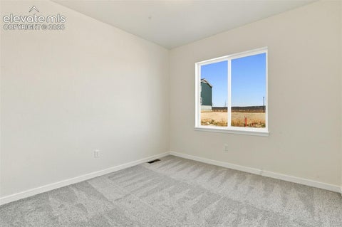 Tiny photo for 8673 Long Beach Terrace, Colorado Springs, CO 80908 (MLS # 1866909)
