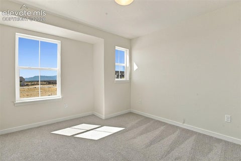 Tiny photo for 8673 Long Beach Terrace, Colorado Springs, CO 80908 (MLS # 1866909)