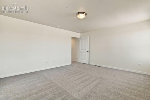 Tiny photo for 8673 Long Beach Terrace, Colorado Springs, CO 80908 (MLS # 1866909)