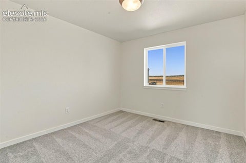 Tiny photo for 8673 Long Beach Terrace, Colorado Springs, CO 80908 (MLS # 1866909)