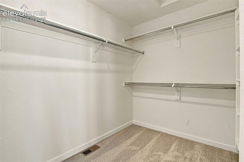 Tiny photo for 8673 Long Beach Terrace, Colorado Springs, CO 80908 (MLS # 1866909)