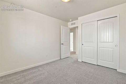 Tiny photo for 8673 Long Beach Terrace, Colorado Springs, CO 80908 (MLS # 1866909)