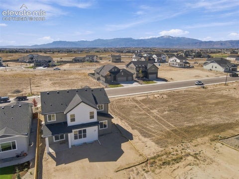 Tiny photo for 8673 Long Beach Terrace, Colorado Springs, CO 80908 (MLS # 1866909)
