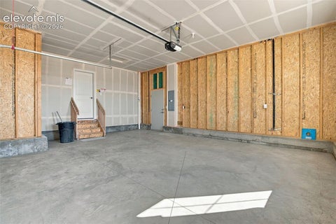 Tiny photo for 8673 Long Beach Terrace, Colorado Springs, CO 80908 (MLS # 1866909)