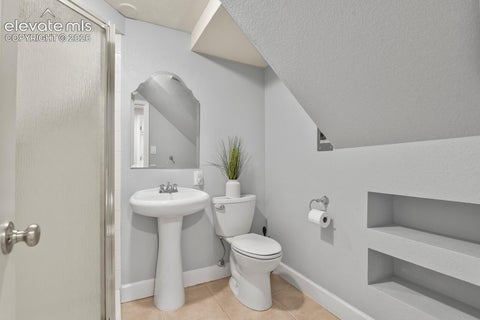Tiny photo for 23 Crescent Lane, Colorado Springs, CO 80904 (MLS # 6749425)