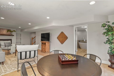 Tiny photo for 23 Crescent Lane, Colorado Springs, CO 80904 (MLS # 6749425)