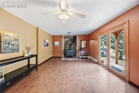 Tiny photo for 5130 Neeper Valley Road, Manitou Springs, CO 80829 (MLS # 7206136)