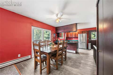 Tiny photo for 5130 Neeper Valley Road, Manitou Springs, CO 80829 (MLS # 7206136)