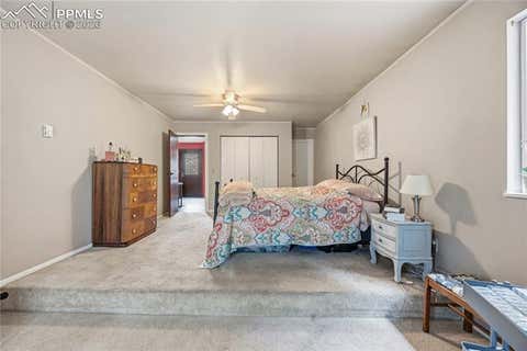 Tiny photo for 5130 Neeper Valley Road, Manitou Springs, CO 80829 (MLS # 7206136)