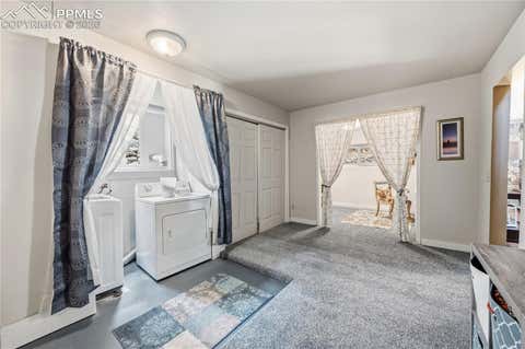 Tiny photo for 5130 Neeper Valley Road, Manitou Springs, CO 80829 (MLS # 7206136)
