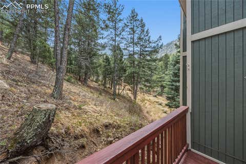 Tiny photo for 5130 Neeper Valley Road, Manitou Springs, CO 80829 (MLS # 7206136)