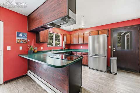 Tiny photo for 5130 Neeper Valley Road, Manitou Springs, CO 80829 (MLS # 7206136)