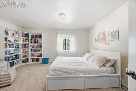 Tiny photo for 5130 Neeper Valley Road, Manitou Springs, CO 80829 (MLS # 7206136)