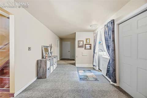 Tiny photo for 5130 Neeper Valley Road, Manitou Springs, CO 80829 (MLS # 7206136)