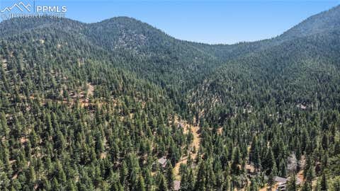 Tiny photo for 5130 Neeper Valley Road, Manitou Springs, CO 80829 (MLS # 7206136)
