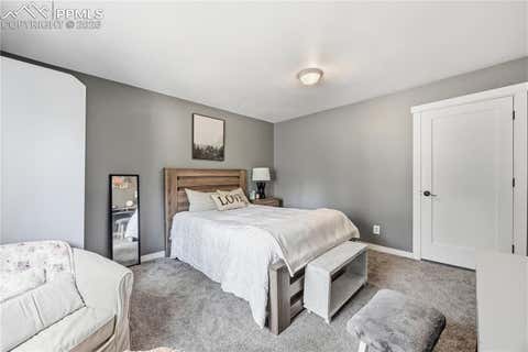 Tiny photo for 5130 Neeper Valley Road, Manitou Springs, CO 80829 (MLS # 7206136)