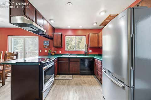 Tiny photo for 5130 Neeper Valley Road, Manitou Springs, CO 80829 (MLS # 7206136)