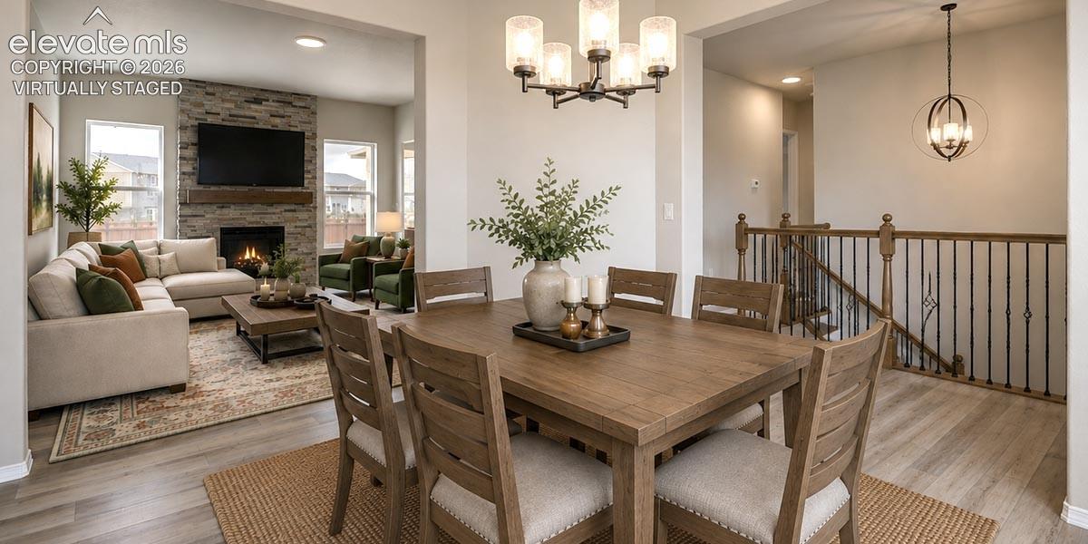 13039 Monument Vista Drive