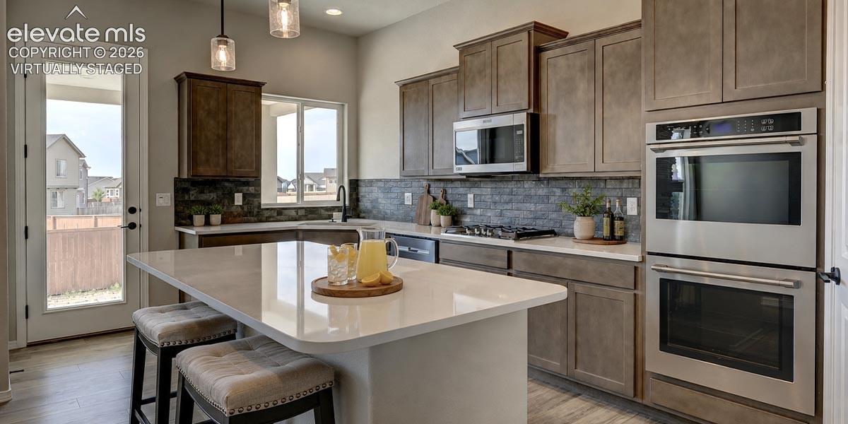13039 Monument Vista Drive