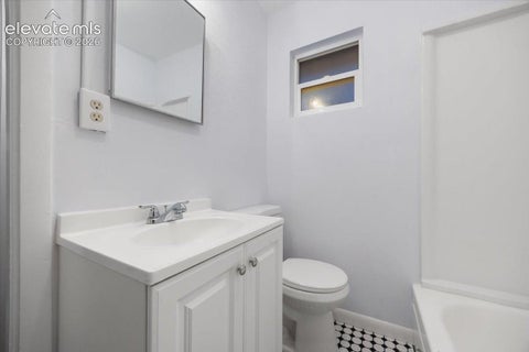 Tiny photo for 125 Ruxton Avenue #R, Manitou Springs, CO 80829 (MLS # 5875291)