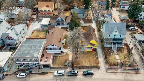 Tiny photo for 125 Ruxton Avenue #R, Manitou Springs, CO 80829 (MLS # 5875291)