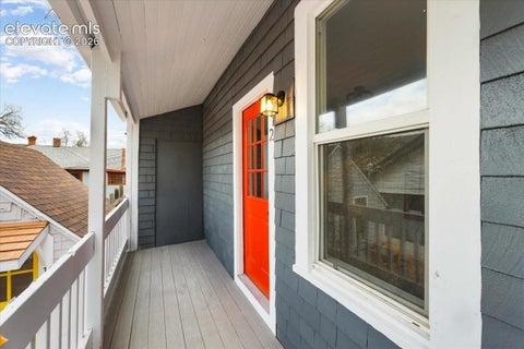 Tiny photo for 125 Ruxton Avenue #R, Manitou Springs, CO 80829 (MLS # 5875291)