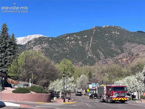 Tiny photo for 125 Ruxton Avenue #R, Manitou Springs, CO 80829 (MLS # 5875291)