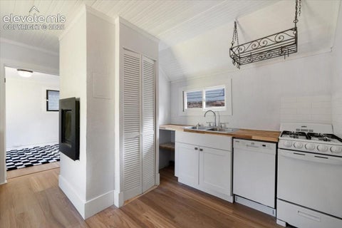 Tiny photo for 125 Ruxton Avenue #R, Manitou Springs, CO 80829 (MLS # 5875291)