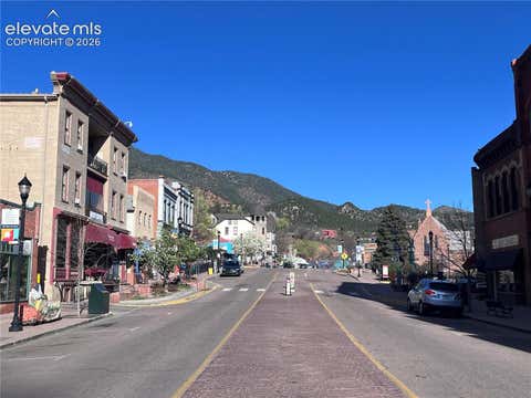 Tiny photo for 125 Ruxton Avenue #R, Manitou Springs, CO 80829 (MLS # 5875291)