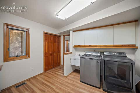 Tiny photo for 135 Grayson Court, Colorado Springs, CO 80906 (MLS # 8931559)