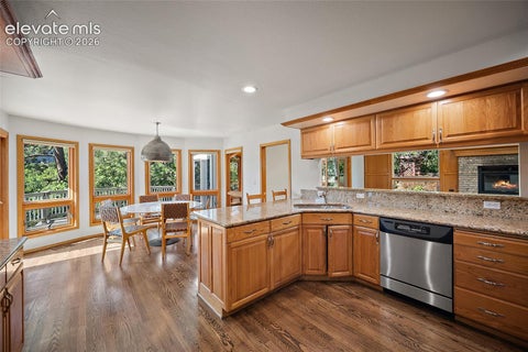 Tiny photo for 135 Grayson Court, Colorado Springs, CO 80906 (MLS # 8931559)
