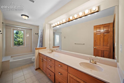Tiny photo for 135 Grayson Court, Colorado Springs, CO 80906 (MLS # 8931559)
