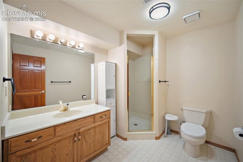 Tiny photo for 135 Grayson Court, Colorado Springs, CO 80906 (MLS # 8931559)