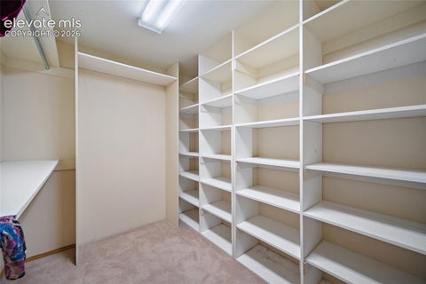 Tiny photo for 135 Grayson Court, Colorado Springs, CO 80906 (MLS # 8931559)