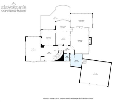 Tiny photo for 135 Grayson Court, Colorado Springs, CO 80906 (MLS # 8931559)
