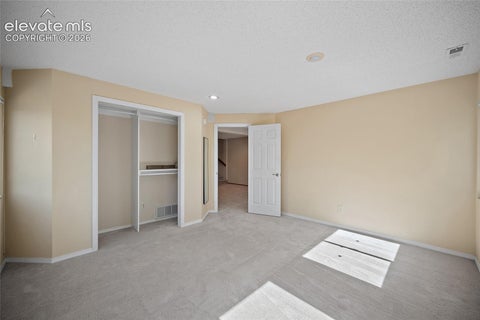 Tiny photo for 135 Grayson Court, Colorado Springs, CO 80906 (MLS # 8931559)