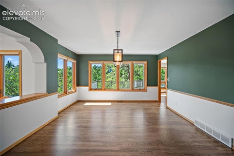 Tiny photo for 135 Grayson Court, Colorado Springs, CO 80906 (MLS # 8931559)