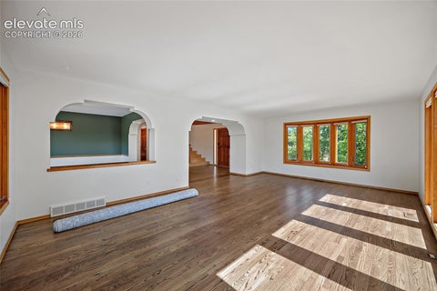 Tiny photo for 135 Grayson Court, Colorado Springs, CO 80906 (MLS # 8931559)