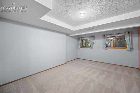 Tiny photo for 135 Grayson Court, Colorado Springs, CO 80906 (MLS # 8931559)