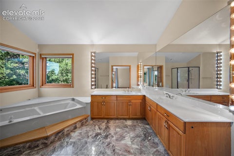 Tiny photo for 135 Grayson Court, Colorado Springs, CO 80906 (MLS # 8931559)