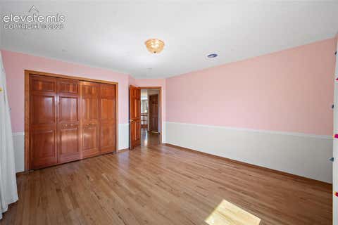 Tiny photo for 135 Grayson Court, Colorado Springs, CO 80906 (MLS # 8931559)